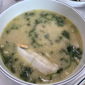 뱃고동횟집 리뷰 사진