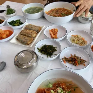 뱃고동횟집 리뷰 사진