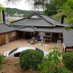 둔내민속촌 리뷰 사진