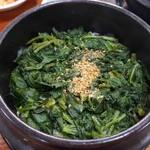 둔내민속촌 사진