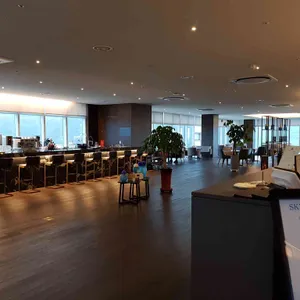 탑스텐호텔 스카이라운지 리뷰 사진