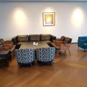 탑스텐호텔 스카이라운지 리뷰 사진