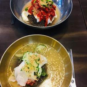 혜화 골목냉면 리뷰 사진