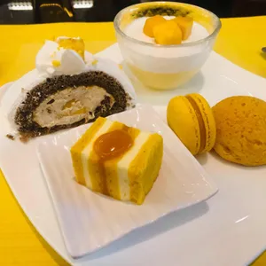 라운지앤브라세리 사진