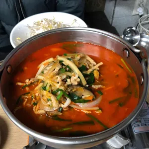짬뽕가 사진