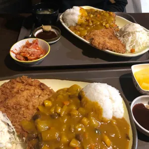 유키돈까스 사진