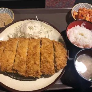 유키돈까스 사진