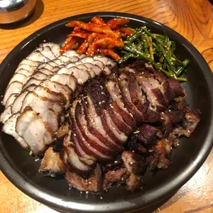 족장 사진