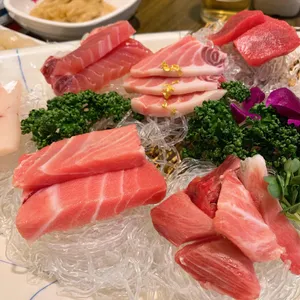 참치명인 사진