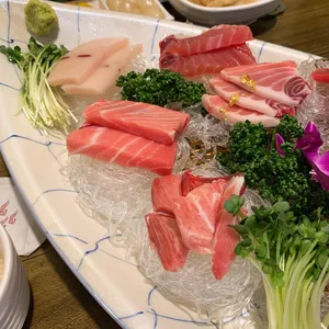 참치명인 사진