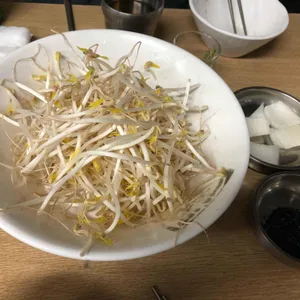짬뽕가 사진