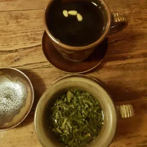옛찻집 사진