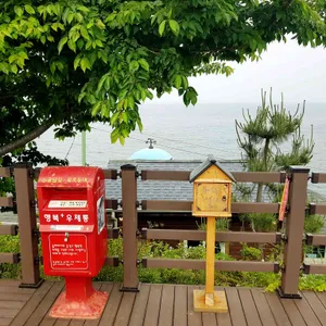 등대카페 리뷰 사진