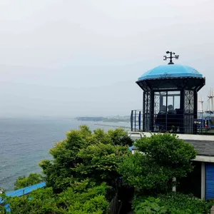 등대카페 리뷰 사진