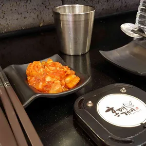 홍대개미 리뷰 사진