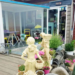 등대카페 리뷰 사진