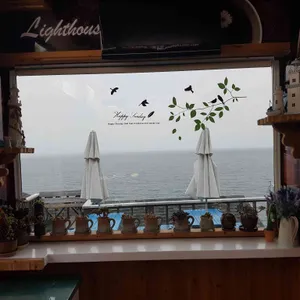 등대카페 리뷰 사진