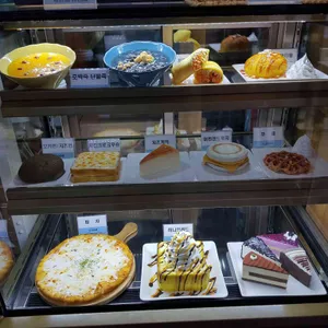 등대카페 리뷰 사진