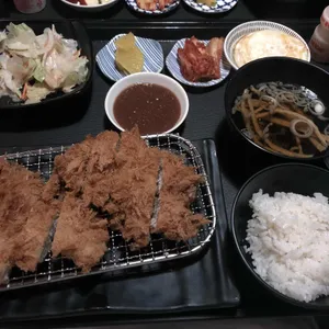 야끼 사진