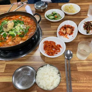 등나무 사진
