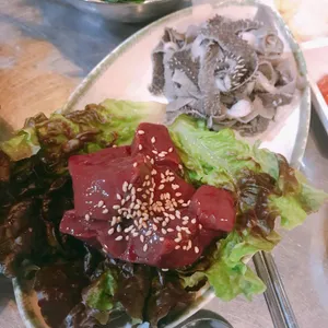 왕십리곱창 사진