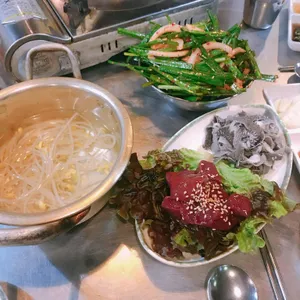 왕십리곱창 사진