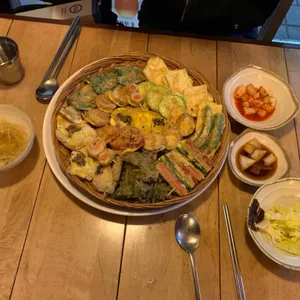 최고집 사진