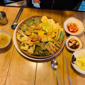 최고집 사진