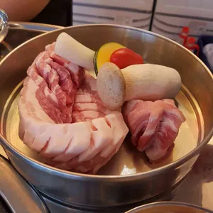 신촌고기창고 리뷰 사진