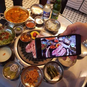 신촌고기창고 리뷰 사진
