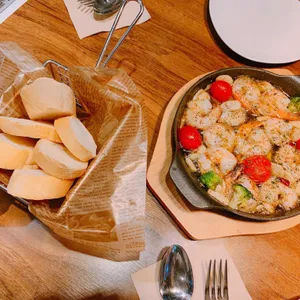 잔잔하게 리뷰 사진