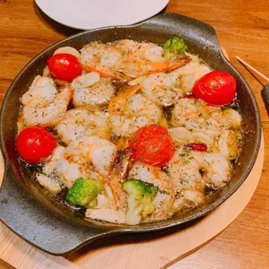 잔잔하게 리뷰 사진