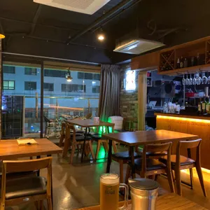 잔잔하게 리뷰 사진