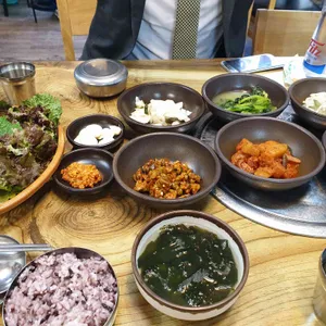 배꼽시계 사진