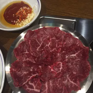 우천식육식당 사진