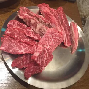 우천식육식당 사진