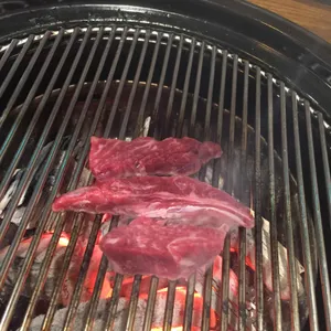 우천식육식당 사진