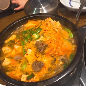 우천식육식당 사진