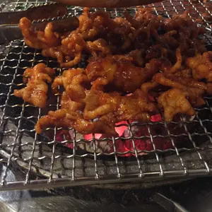 땡초꼼장어 사진