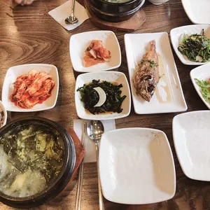 보돌미역 사진