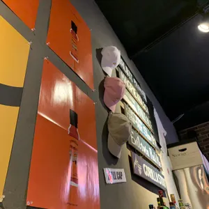 네키드윙즈 리뷰 사진
