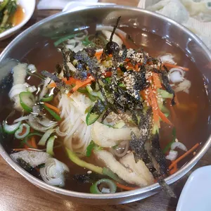 망향비빔국수 리뷰 사진