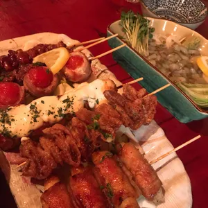 진화로 리뷰 사진