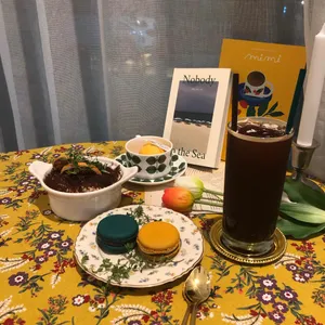 오카방고 랩소디 사진