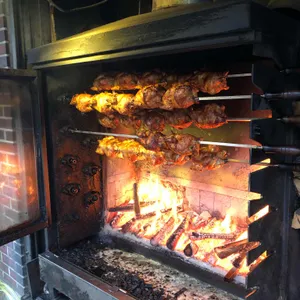 참나무 닭나라 리뷰 사진