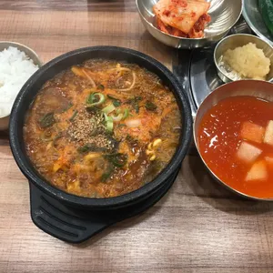 미향해장국 사진