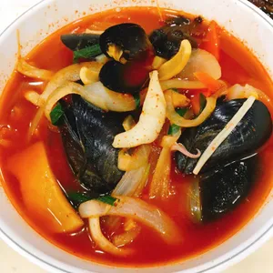 옛사천성 사진