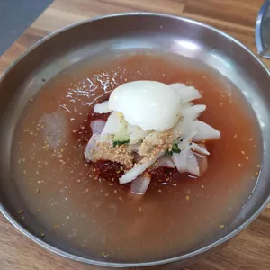 동천면옥 사진