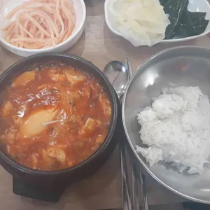 하연정순두부 사진