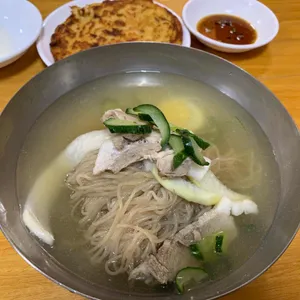 부원면옥 리뷰 사진